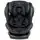 Kikkaboo Stark ISOFIX Black 2023	-  მანქანის სავარძელი (ქარსითი)			, 2 image