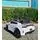 Dodge Electric Car White  - ელექტრო მანქანა, 4 image