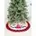 New Year Decorations Carpet - ნაძვის ხის დეკორატიული ხალიჩა