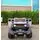 Off-Road Car 4x4 Grey - ელექტრო მანქანა, 3 image