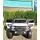 Bronco Jeep 4x4 White  - ელექტრო მანქანა, 3 image