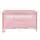 Kikkaboo Baby Cot 2 levels Nighty Night Pink - საბავშვო ორ დონიანი საწოლი, 5 image