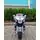 Electric Motorcycle Dark Blue - ელექტრო მოტოციკლი, 2 image