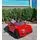 Dodge Electric Car Red  - ელექტრო მანქანა