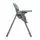 Kikkaboo Highchair Comfy Mint - საკვები სკამ-მაგიდა, 2 image