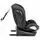 Kikkaboo Stark ISOFIX Black 2023	-  მანქანის სავარძელი (ქარსითი)			, 3 image