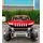 Off Road Jeep 4x4 Red - ელექტრო მანქანა, 3 image
