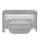Kikkaboo Baby cot 2 levels Nighty Night Grey - საბავშვო ორ დონიანი საწოლ-მანეჟი, 11 image