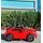 Dodge Electric Car Red  - ელექტრო მანქანა, 3 image