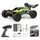4WD Electric All Terrain Vehicle - დისტანციურად მართვადი მანქანა, 3 image