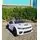 Dodge Electric Car White  - ელექტრო მანქანა