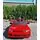 Dodge Electric Car Red  - ელექტრო მანქანა, 2 image