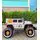 Off-Road Car 4x4 Grey - ელექტრო მანქანა, 4 image