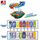 Car Wash Set - სათამაშო სამრეცხაო, 4 image