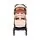 KikkaBoo Miley Pink საბავშვო ეტლი, 5 image