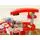 KITCHEN SET REAL ACTION  ფუნქციური საბავშვო სამზარეულო, 4 image