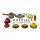 KITCHEN SET REAL ACTION  ფუნქციური საბავშვო სამზარეულო, 6 image