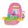 Dede Mila's Living Room Backpack 03869 - სათამაშო თოჯინის სახლი