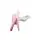 KikkaBoo Pacifier Savanna Pink ჩვილის საწოვარა, 3 image