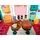 Over home extra large dining table ფუნქციური საბავშვო სამზარეულო, 3 image