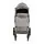 Cangaroo Sofie Dark Grey 3x1 ტრანსფორმერი ეტლის კომპლექტი, 3 image