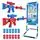 Shooting Games Foam Guns 2x - სათამაშო თოფი, 2 image