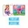 Dede Mila's Living Room Backpack 03869 - სათამაშო თოჯინის სახლი, 2 image