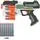 Soft Bullet Gun Set - სათამაშო თოფი