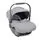 Cangaroo Sofie Grey 3x1 ტრანსფორმერი ეტლის კომპლექტი, 6 image