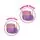 Dede Mila's Living Room Backpack 03869 - სათამაშო თოჯინის სახლი, 4 image