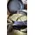 Kitchen Cookware Set Black ქვაბების კომპლექტი, 2 image