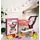 Market Shopping Cart  სათამაშო მარკეტის აქსესუარები, 2 image