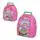 Dede Mila's Bed Room Backpack 03874- სათამაშო თოჯინის სახლი, 5 image