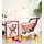 Market Shopping Cart  სათამაშო მარკეტის აქსესუარები