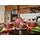 Granite Cooking Set Red  გრანიტის ქვაბების კომპლექტი
