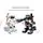სათამაშო ბოქსიორი რობოტი- BATTLE ROBOTS, 6 image