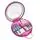 Cra-Z-Art Barbie Sparkling Mani-Pedi Designer საბავშვო ლაქის ნაკრები, 4 image