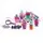 Cra-Z-Art Sparkling Lip Treats საბავშვო გლოსის ნაკრები, 5 image