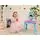 Frozen Dresser Set საბავშვო ტრილიაჟი აქსესუარებით, 2 image