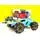 Twist Climbing Car Remote Controlled Mint საბავშვო სათამაშო მანქანა დისტანციური მართვით, 2 image