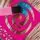 Cra-Z-Art Shimmer ‘n Sparkle Glow Craze Ultimate Party საბავშვო კოსმეტიკის ნაკრები, 5 image