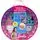Cra-Z-Art Barbie Sparkling Mani-Pedi Designer საბავშვო ლაქის ნაკრები