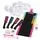 Cra-Z-Art Monster High Monster FX Hair Extension Studio თმის აქსესუარების ნაკრები, 2 image