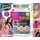 Cra-Z-Art Shimmer ‘n Sparkle Glow Craze Ultimate Party საბავშვო კოსმეტიკის ნაკრები, 2 image