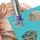 Cra-Z-Art Barbie 3 in 1 Ultimate Glitter Beauty Set საბავშვო კოსმეტიკის ნაკრები, 5 image
