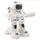 სათამაშო ბოქსიორი რობოტი- BATTLE ROBOTS, 11 image