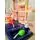 Dream Kitchen With Accessories Blue  -  ფუნქციური სათამაშო სამზარეულო, 3 image