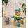 Fun Kitchen Set - ფუნქციური სათამაშო სამზარეულო