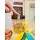 Fun Cooking Pink - სათამაშო სამზარეულო, 2 image