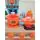 Kids Chef Set Blue - სათამაშო სამზარეულო, 6 image
